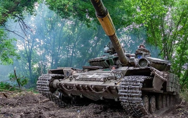 На фронті за добу понад 200 боїв – Генштаб