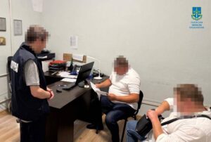 На Львівщині викрито масштабні зловживання посадовців лісгоспу