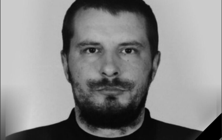 На Сумщині загинув під час розмінування територій загинув старший сапер
