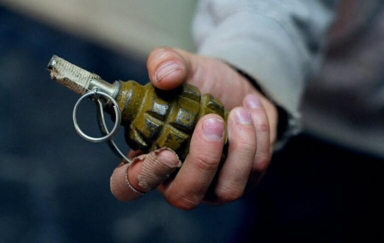 На Сумщині загинув юнак від вибуху гранати на власному подвір’ї