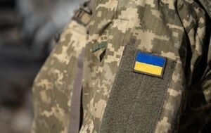 На Волині чоловік з лопатою напав на співробітника ТЦК