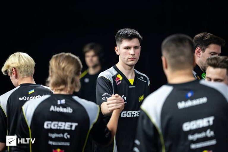 NaVi подолали FaZe і вийшли в плей-офф IEM Cologne 2025