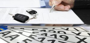 Названо найбільші регіональні ринки нових та вживаних авто в Україні