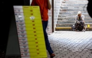 НБУ підняв курси долара і євро на початку тижня
