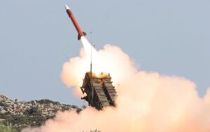 Необхідна зброя США для України вже в дорозі – ЗМІ