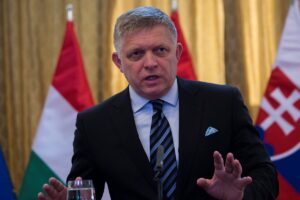 “Ніколи не підтримаю”: Фіцо зробив заяву щодо нових санкцій проти РФ