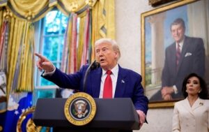 Новий виток торгової війни США