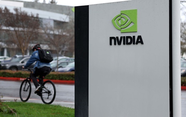 Nvidia стала першою компанією в історії з капіталізацією $4 трлн