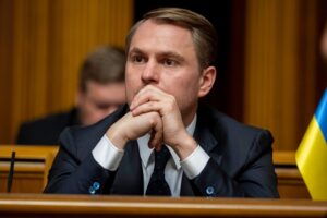 Офіс генпрокурора закрив 3,7 тис. кримінальних справ проти бізнесу