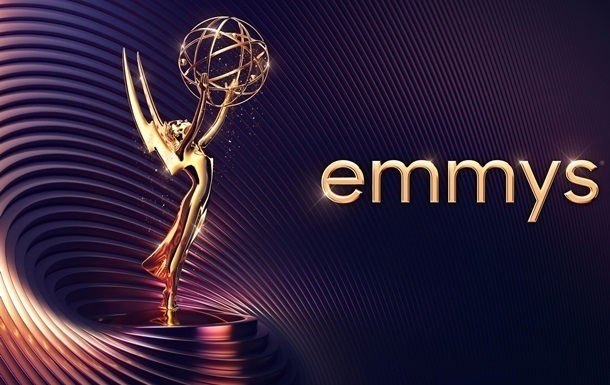 Оголошено номінантів на “Еммі-2025”