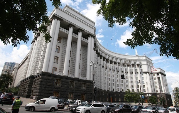 Оприлюднено склад нового Кабінету міністрів