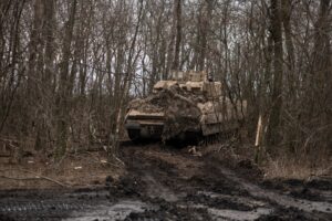 Озброєння від США. Що можна купити на 322 млн доларів