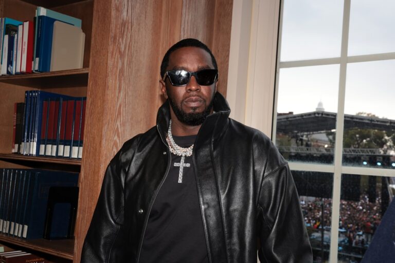 P. Diddy виправданий за найтяжчим звинуваченням