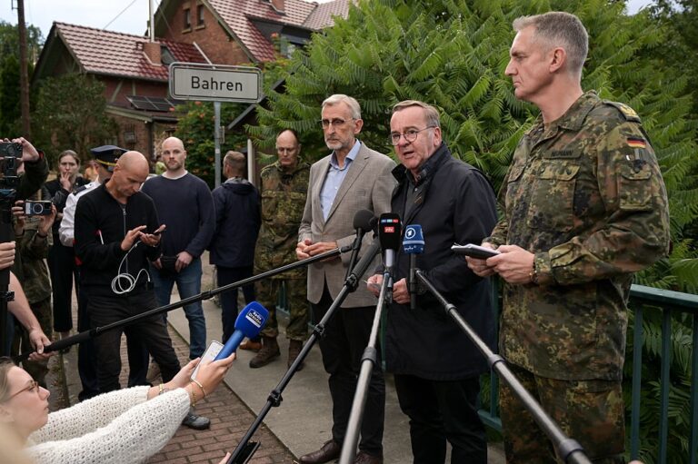 Падіння гелікоптера Бундесверу: відомо про загиблих