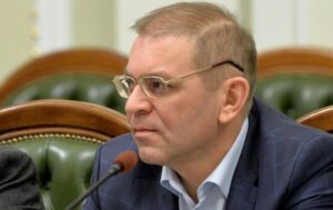 Пашинський повідомив, що виграв суд у іноземного ЗМІ