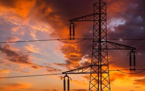 Підвищено граничні ціни на електроенергію для бізнесу у вечірні години