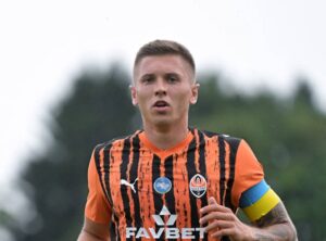 Півзахисник Шахтаря оцінив суперника в Лізі Європи