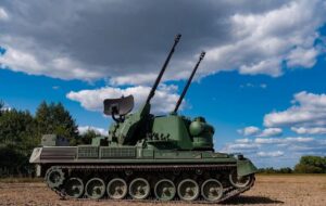 ППО перехопила майже 250 російських дронів