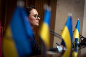 Прем’єр анонсувала мораторій на перевірки бізнесу