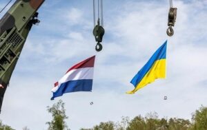 Притулок у Нідерландах для українців здорожчає удвічі