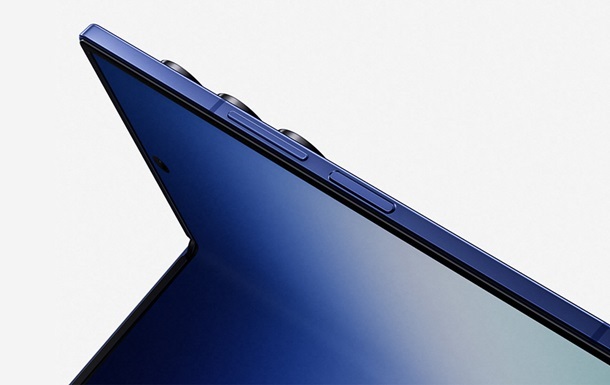 Продажі Samsung Galaxy Z Fold 7 у США перевищили попередника на 50%