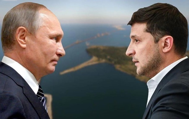 Путіна підштовхують до зустрічі з Зеленським: чи відбудуться перемовини