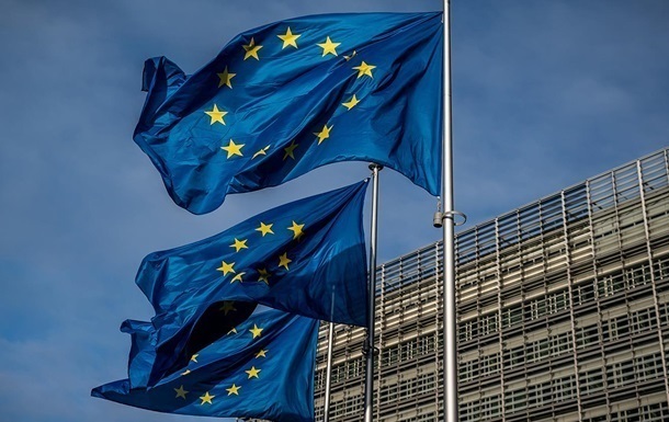 Рада ЄС запровадила санкції проти п’ятьох суддів РФ