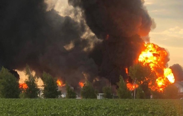 Ракета і 28 шахедів: наслідки атаки на Кривий Ріг