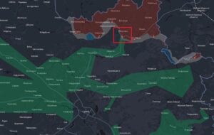 РФ окупувала село на Сумщині – DeepState