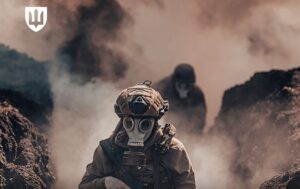 Новини України - РФ з початку війни здійснила понад 10 тисяч хіматак проти ЗСУ