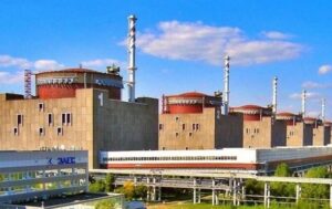 Новини України - Рівень радіації на Запорізькій АЕС у нормі - МАГАТЕ
