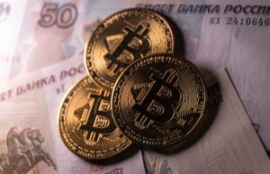 РНБО ввела санкції проти криптовалютних схем РФ