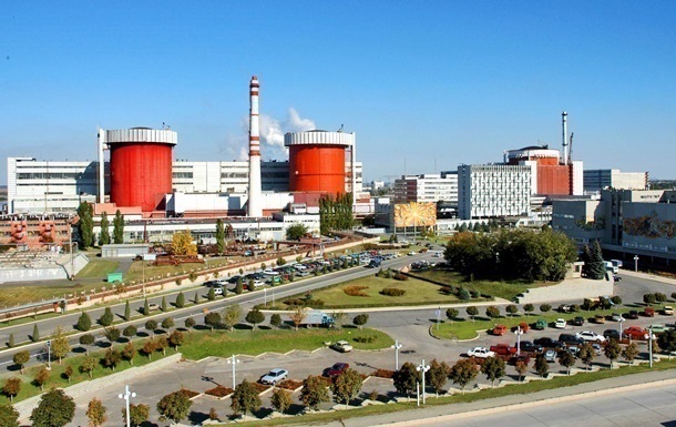 Росія поширює фейк про збій на Південноукраїнській АЕС