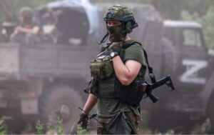 Новини України - Росія запустила фейкові боти для збору даних про ТЦК - ЦПД