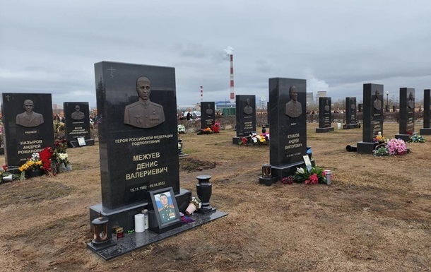 Росія засекретила чисельність населення країни – ЗМІ