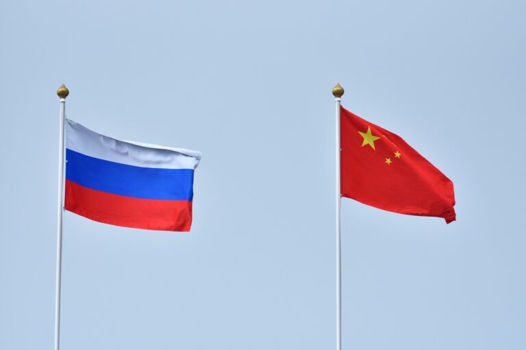 Росія звела один з найбільших заводів дронів за участі Китаю – ЗМІ