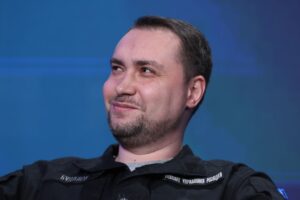 Росіяни провалили атаку експериментальними морськими дронами – ГУР