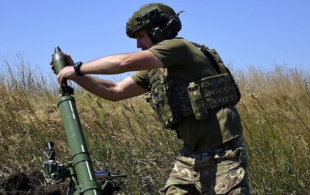 Росіяни штурмують на 10 напрямках – Генштаб