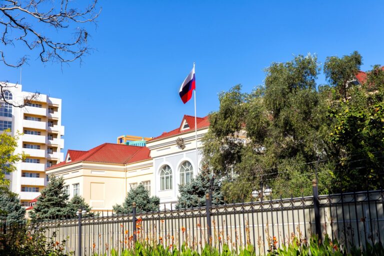 Росіяни в Азербайджані скаржаться на побиття та перевірки