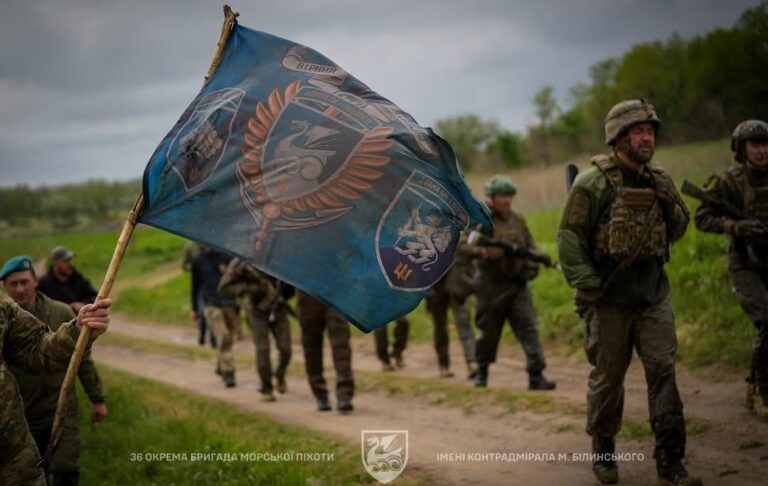 Росіяни зменшили кількість атак – Генштаб