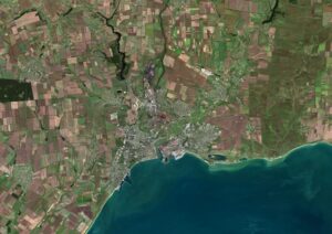 Новини України - Росіяни зводять секретний об&rsquo;єкт у Маріуполі - Андрющенко