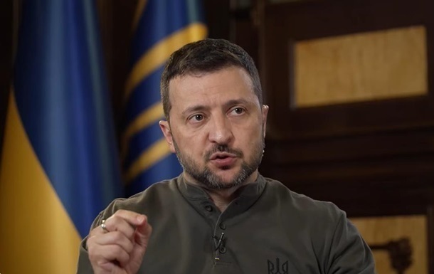 Російські фінанси на війну треба “обрізати” – Зеленський