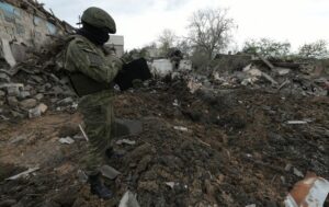 Новини України - Россия продолжает воевать, несмотря на мирную риторику