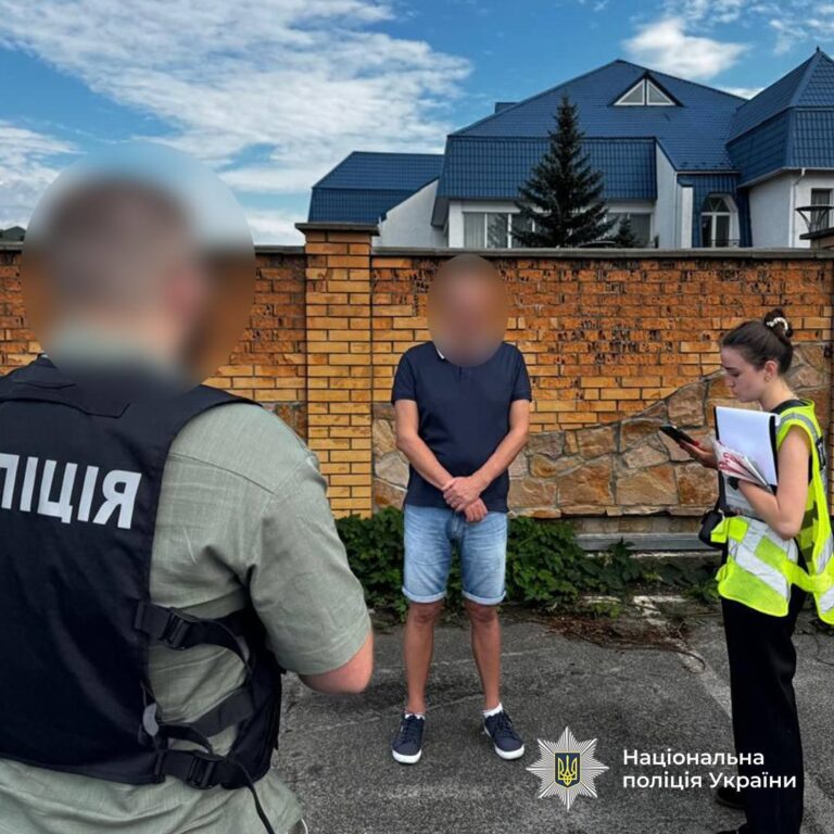 Розкрадання 2,5 млн: у Києві затримали керівників комунальних підприємств