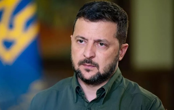 Розслідується удар по Гуляйполю – Зеленський