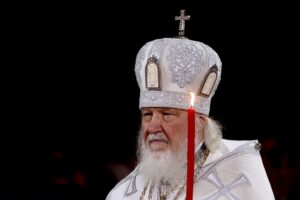 РПЦ поскаржилася Ватикану на Україну