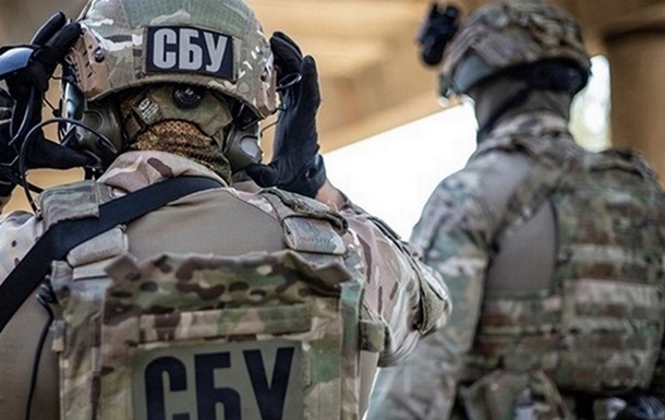 СБУ зробила заяву щодо вибуху авто в Одесі