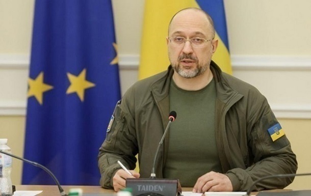 Щодо відновлення України підписано угод на понад13 млрд євро – Шмигаль