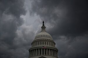 Сенат США ухвалив “великий гарний закон” Трампа