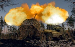 Швеція надасть Україні зброю на понад $150 млн